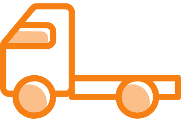 克什克腾旗拖车/平板车