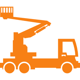 克什克腾旗高空作业车